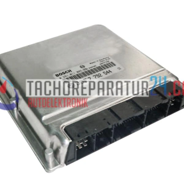 ALFA ROMEO 46472184 Bosch 0281010001