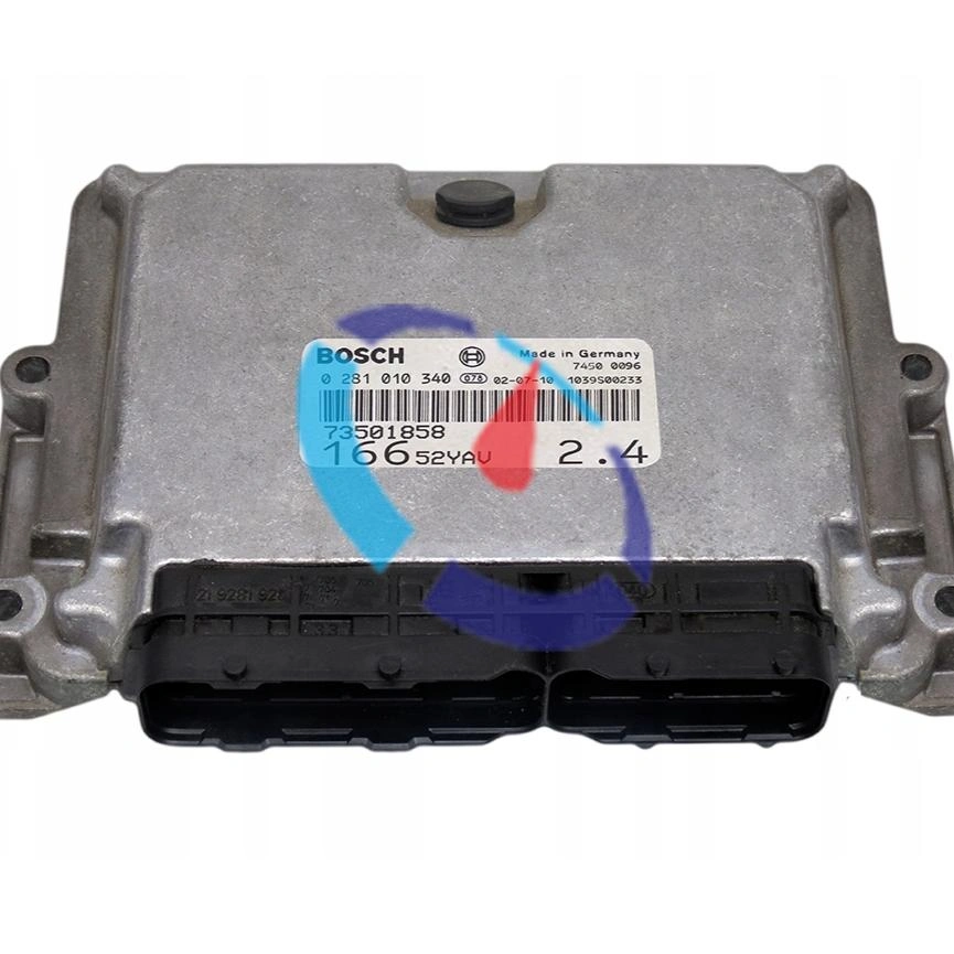 ALFA ROMEO 46821768 Bosch 0281010340
