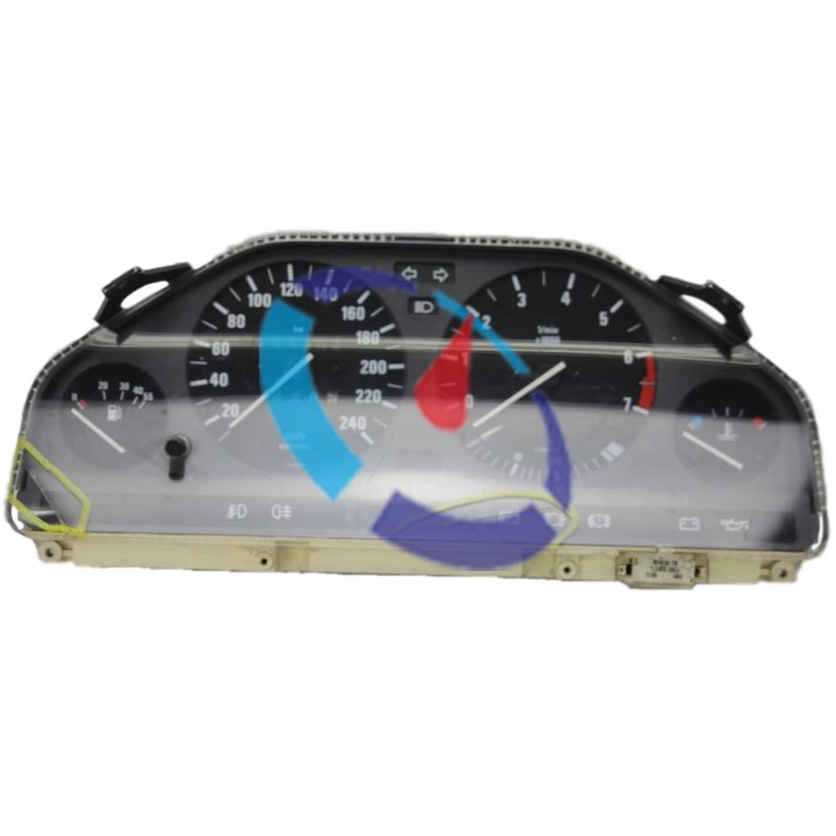 BMW 62136913864 BORG Instruments 224500053500