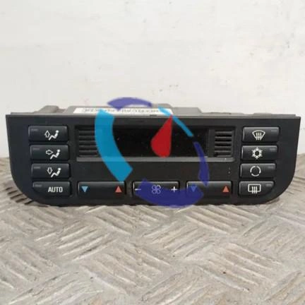 Klima-Steuergerät E36 8379521