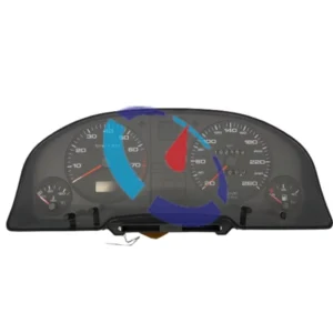 AUDI 8A0919033E VDO 110008561001