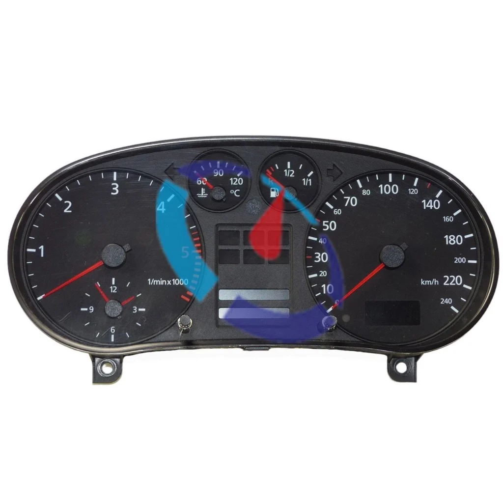 AUDI 8L1920900B Magneti Marelli 09053319905