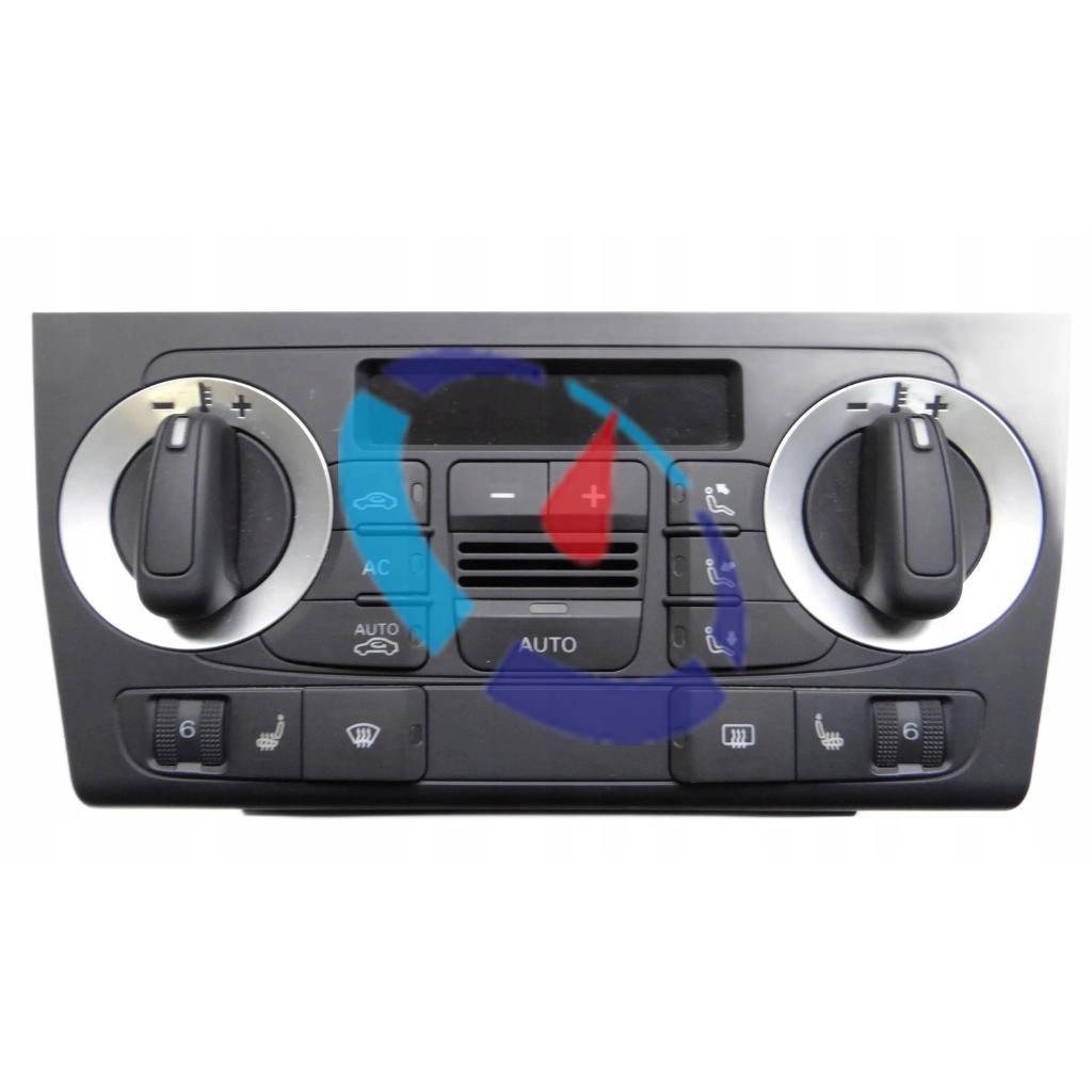 AUDI 8P0820043N5PR VDO 412206018040