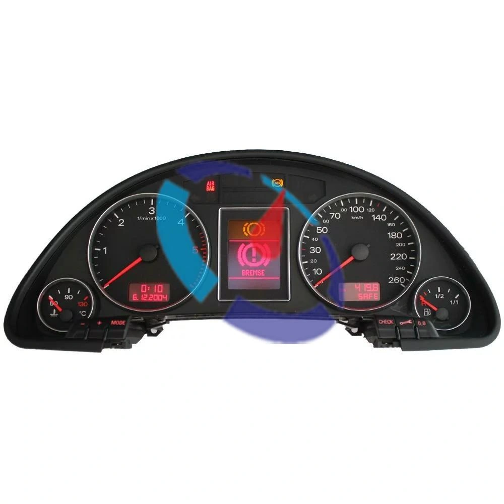 AUDI 8E0920900E Bosch 0263626050