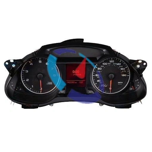 AUDI 8K0920900 Magneti Marelli 503001621102