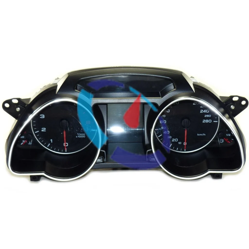 AUDI 8T0920900F Magneti Marelli 503001620204