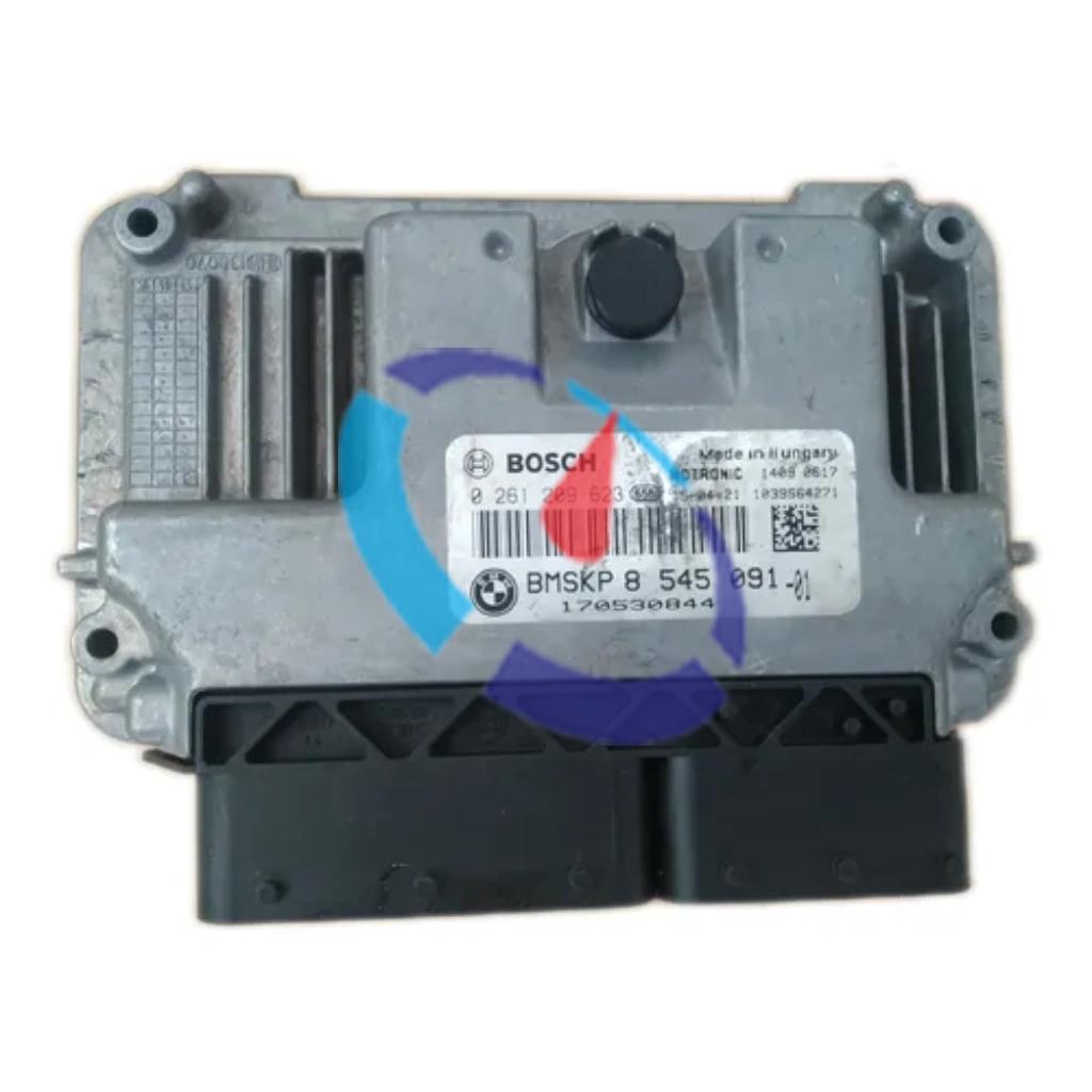 Chevrolet 92193637 Bosch 0261209133