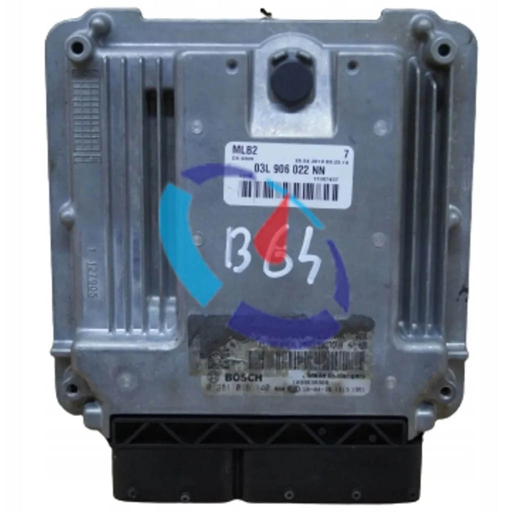 AUDI 03L906022RL Bosch 0281016144