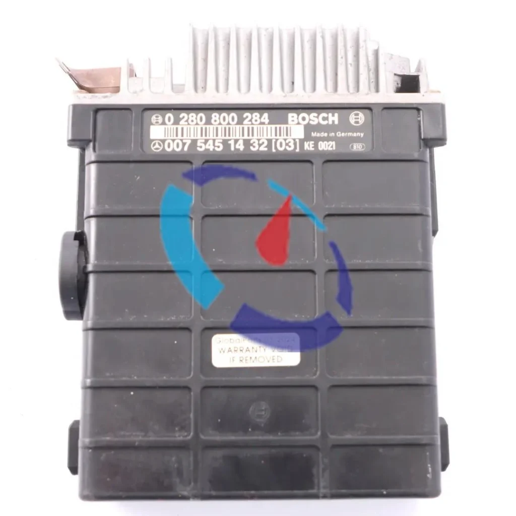 MERCEDES 0085453932 Bosch 0280800362