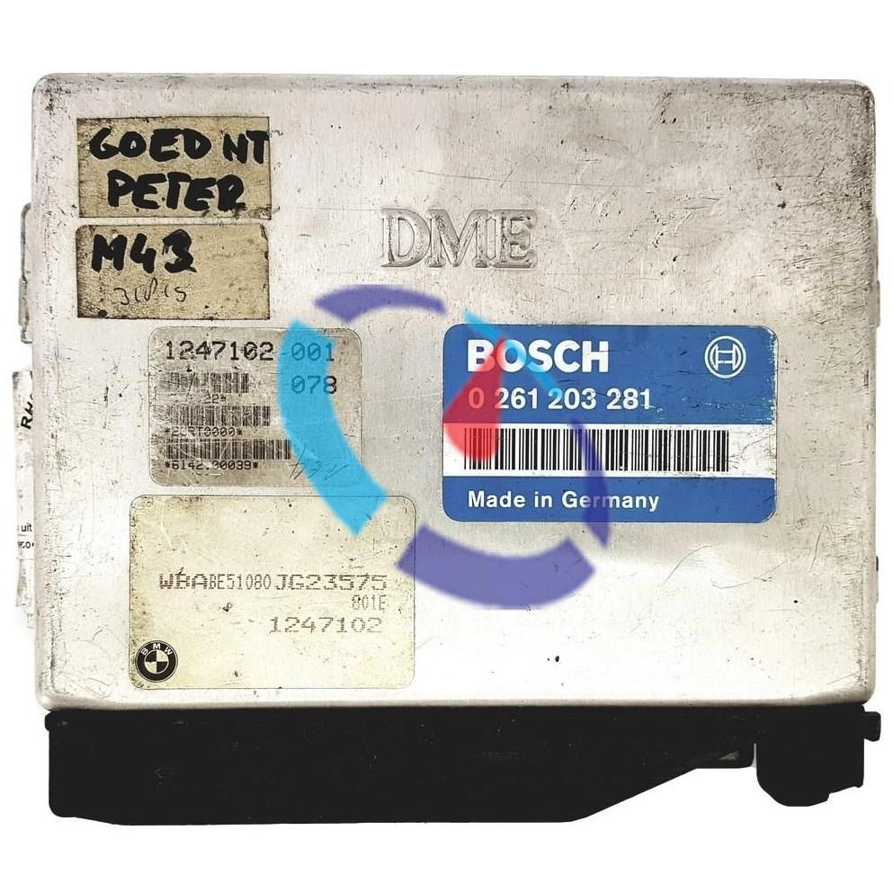 BMW 1427695 Bosch 0261203357