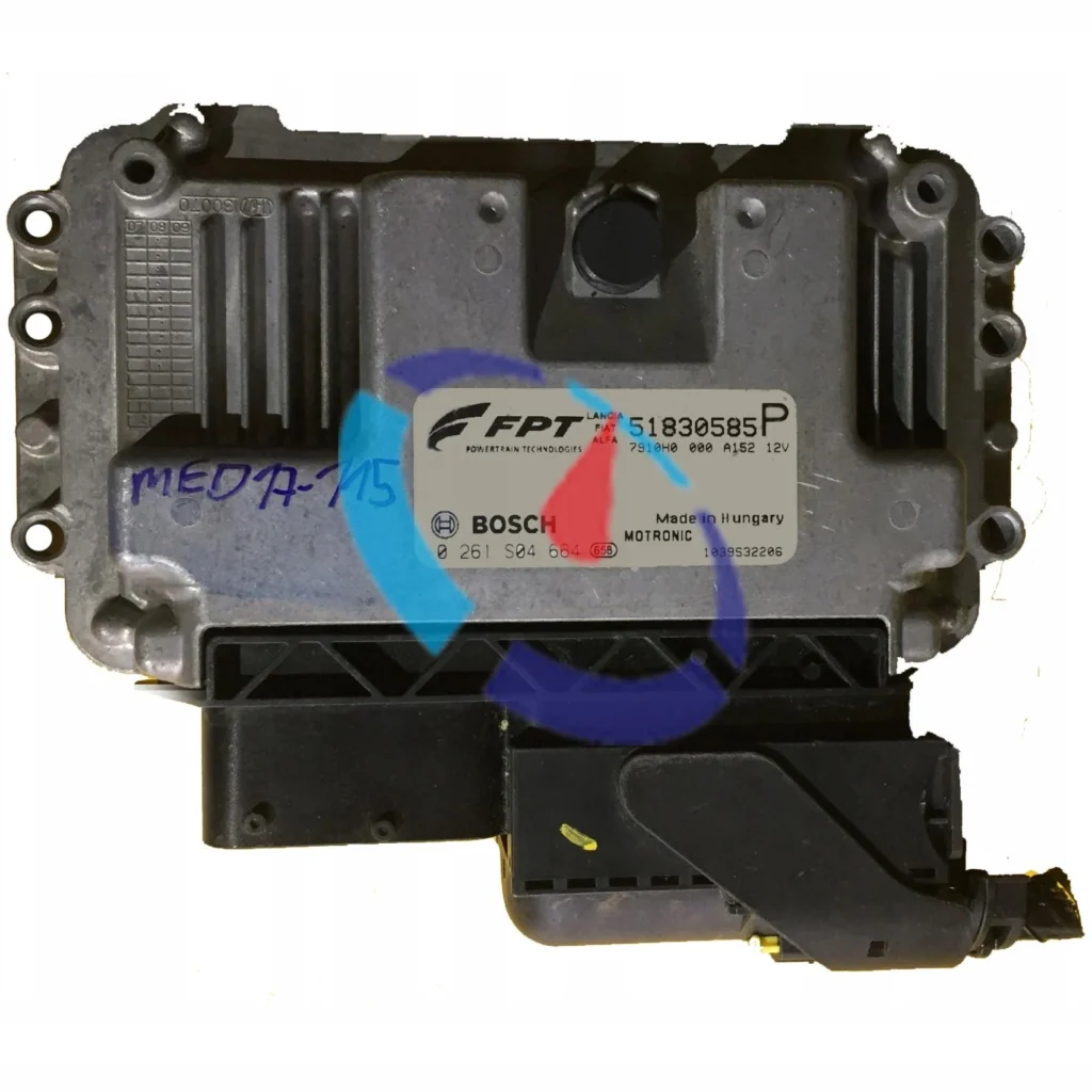 ALFA ROMEO 51890613 Bosch 0261S05118