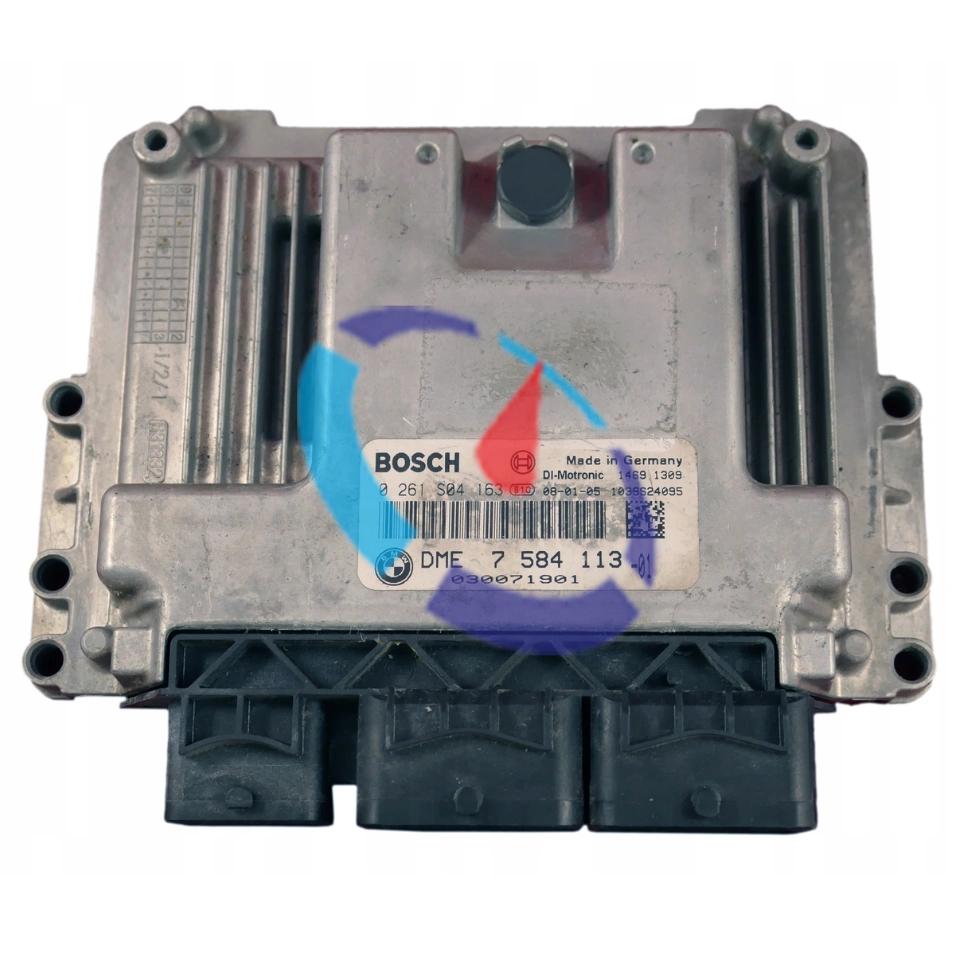 BMW MINI 7641003 Bosch 0261S04158