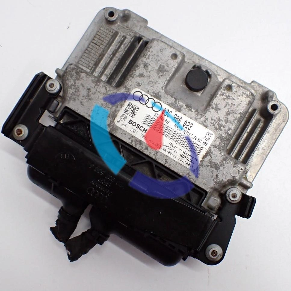 AUDI 03C906022AN Bosch 0261S04394