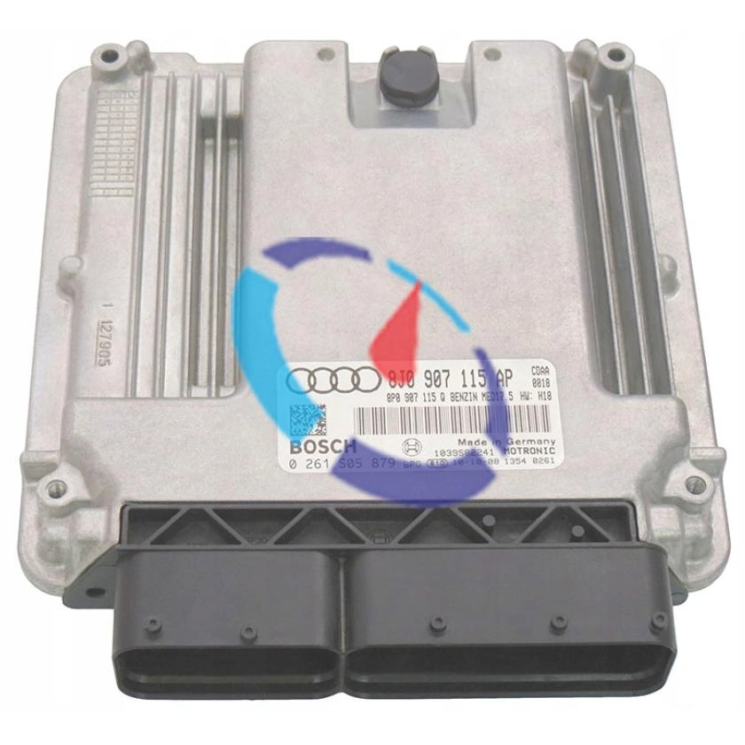 AUDI 8T0907115A Bosch 0261201963