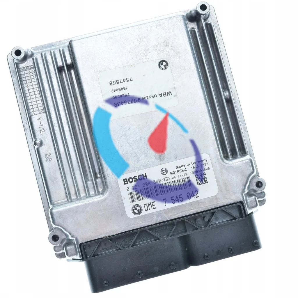 BMW 7565300 Bosch 0261201160