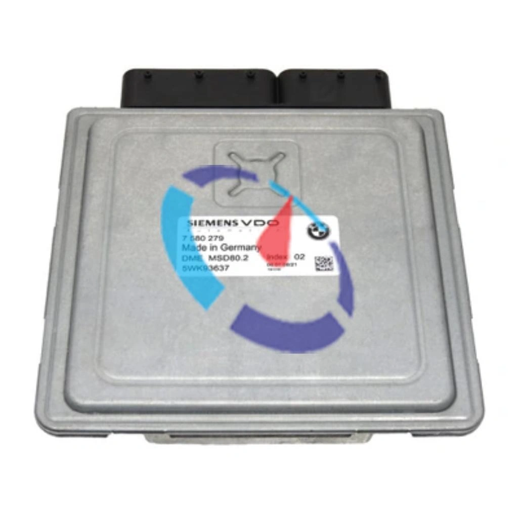 BMW 7559178 Siemens 5WK98081