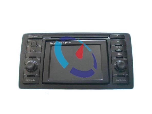 AUDI 8P0035192P Blaupunkt 7612002098