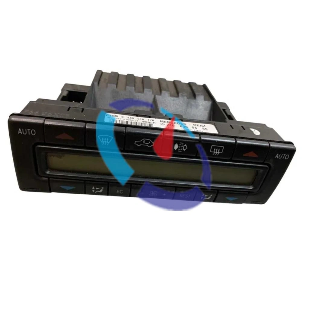 MERCEDES 2108300585 BOSCH 9140010178