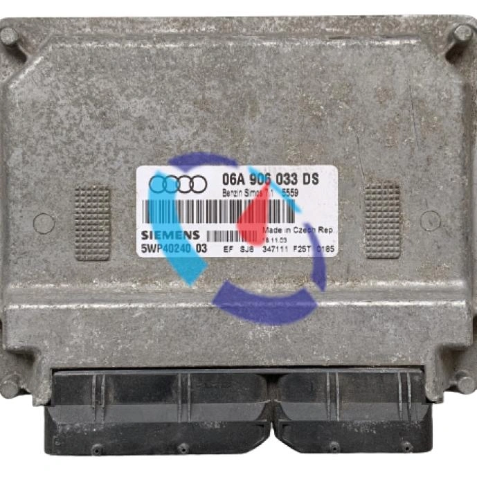 AUDI 06A906033EJ SiemensVDO 5WP40336