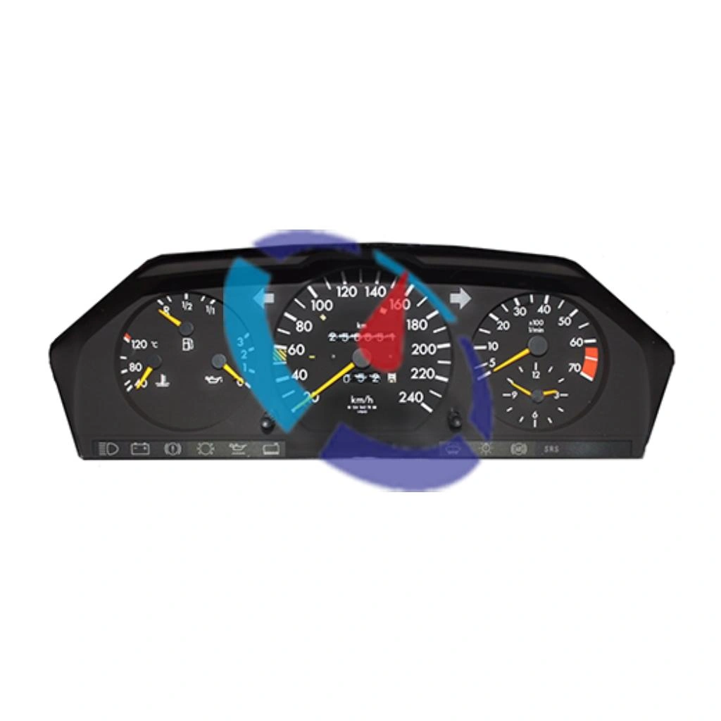MERCEDES A1244400311 VDO 110008490017