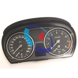 3er (E90/E91/E92/E93) Kombiinstrument