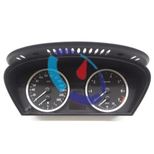 5er (E60/E61) / 6er (E63/E64)Kombiinstrument