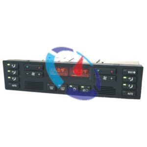 7er (E38) Bedienteil Klimaautomatik (IHKA)