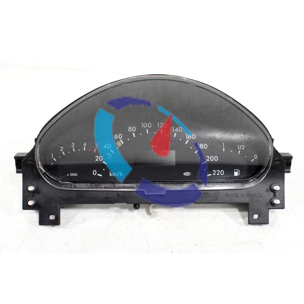 MERCEDES A1685400147 Magneti Marelli 09050530302