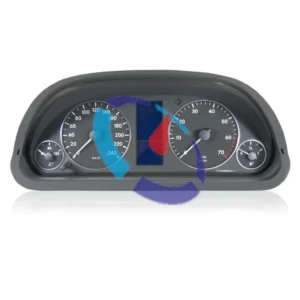 A-Klasse (W169) / B-Klasse (W245) Kombiinstrument