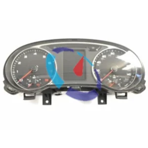 A1 (8X) Kombiinstrument