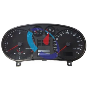 A3 (8L) Kombiinstrument