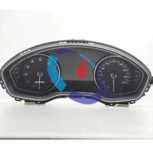 A4 (8W) / Q5 (FY) Kombiinstrument