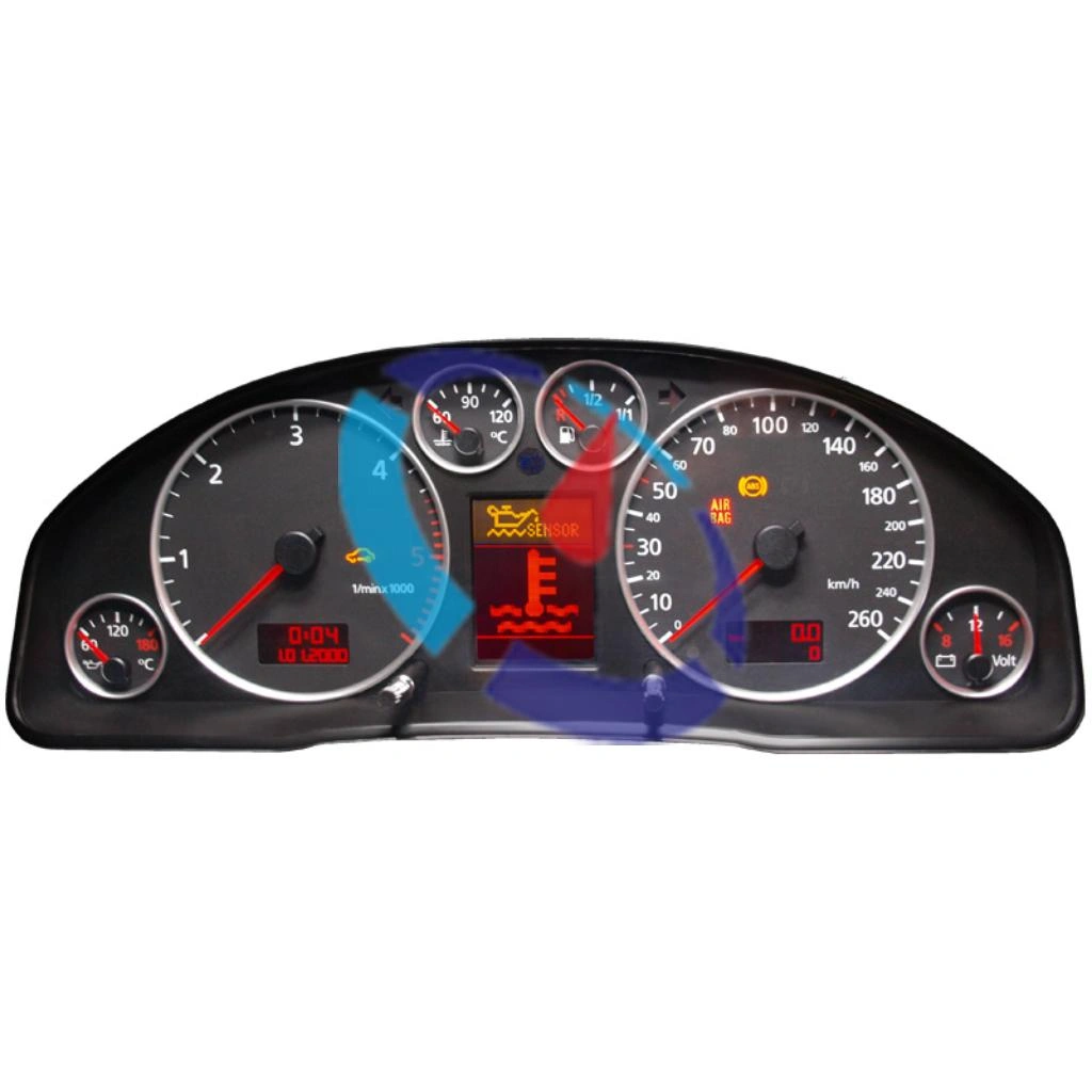 AUDI 110080062004 VDO 4Z7920900C