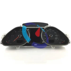 A6 C6 (4F) Facelift Kombiinstrument