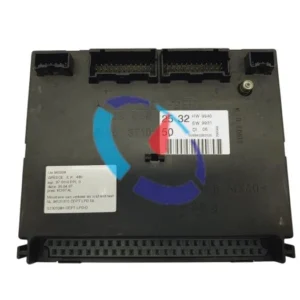 AAM All Activity Modul Mercedes W163