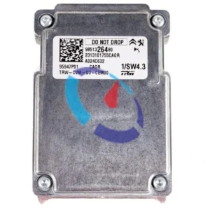 ADAS - Fahrerassistenzsysteme