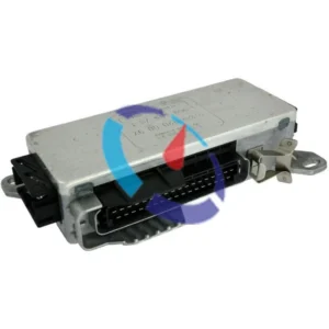 Alle Verdecksteuergerät