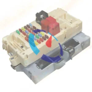 BCM Punto (188) / Doblo (223) / Idea (350)