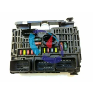 BSM (PSF1) Siemens Lx