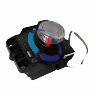 Bedieneinheit / Comand Controller 204 / 212