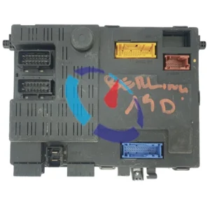 Berlingo I (M49) BSI