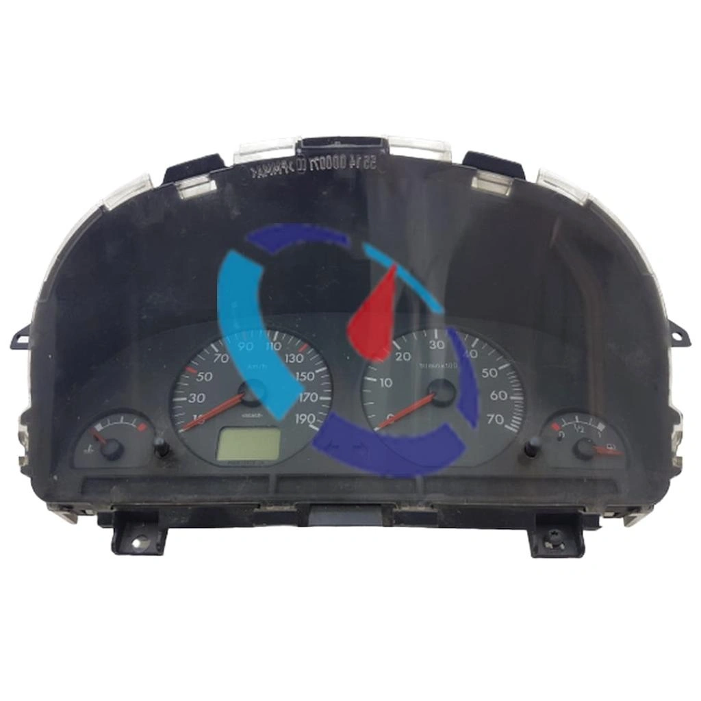 CITROEN 9645444480 Jaeger 501020810021