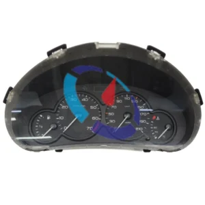 Berlingo (M59) Kombiinstrument