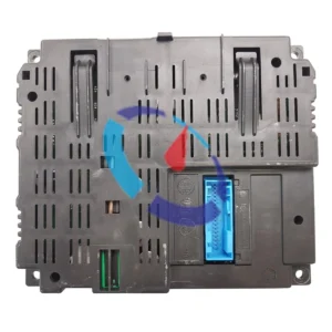 Blue&Me Steuergerät