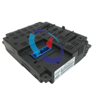 Blue&Me Steuergerät