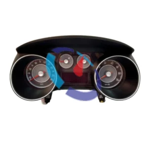 Bravo (198) Kombiinstrument