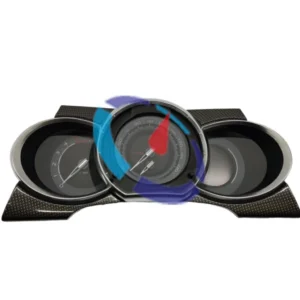 C3 / DS3 Kombiinstrument