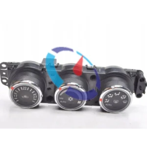 C3 Picasso (A58) Bedienteil Klimaautomatik