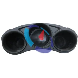 C4 (B71) Kombiinstrument