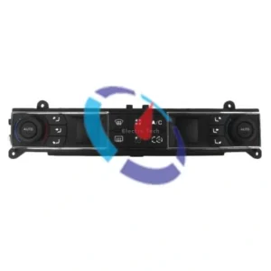 C5 (X7 / RD) Bedienteil Klimaautomatik